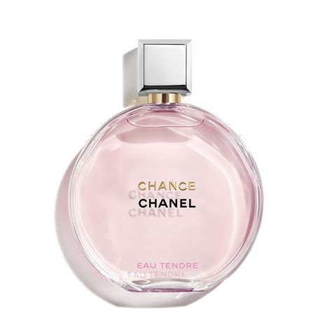 chanel tendre review|Chanel chance 100ml price.